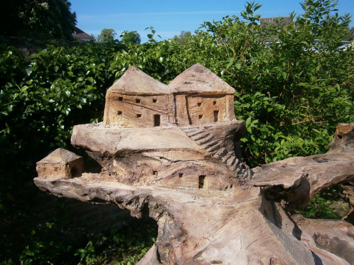 Bed and Breakfast Les Charmilles Saint-Jean-de-Losne Zewnętrze zdjęcie