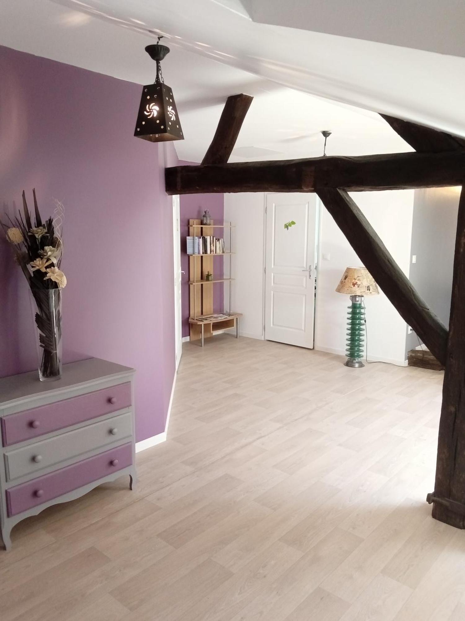 Bed and Breakfast Les Charmilles Saint-Jean-de-Losne Zewnętrze zdjęcie