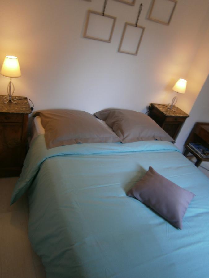 Bed and Breakfast Les Charmilles Saint-Jean-de-Losne Zewnętrze zdjęcie